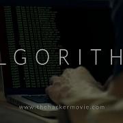 ALGORITHM The Hacker Movie