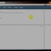 Website Development JSFiddle Part 1