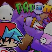 Friday Night Funkin Dad N Me Mod Showcase