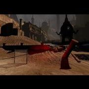 UDK Sample Global Realtime Soft Shadowing