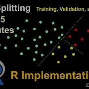 DATA SPLITTING In 5 Minutes PREPARING DATA FOR ANALYSIS