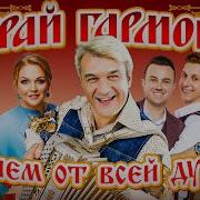 НАРОДНЫЕ ПЕСНИ ГУЛЯЕМ ОТ ДУШИ MEGA HIT