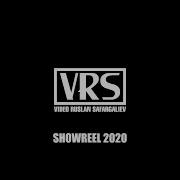 Showreel 2020
