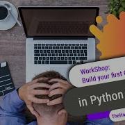 TheHackingLab Python CLI Workshop Continuumcon