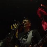 Muse Time Is Running Out Live At NOS Alive 2025