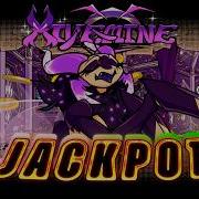 JACKPOT Vs RetroSpecter P2 Infernadise Hivemine FanSong UST