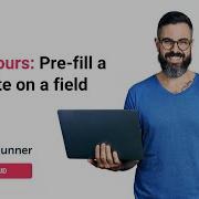 3 Behaviours Demo Pre Fill A Template On A Field With ScriptRunner For Jira Cloud