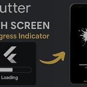 Flutter Splash Screen With Progress Indicator Step By Step Complete Tutorial 2025