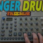 Model Cycles Beginner S Guide To Finger Drumming