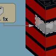 LEGO S Ghost Brick Problem