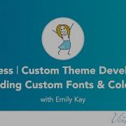 Customize Fonts Colors In Your WordPress Block Theme With Create Block Theme Plugin