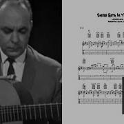 Smoke Gets In Your Eyes Laurindo Almeida Transcription
