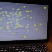 Positional 3D Tracking With Razer Hydra And OpenFrameworks