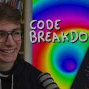 CODING BREAK DOWN HYPNOTIC HTML 2D CANVAS