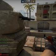 CSGO Quality Test ACE