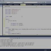 Beginner C DirectX Game Programming Tutorial Lesson 20
