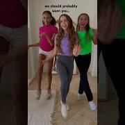 We Love You Anna Shorts Shortsviral Dance