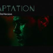 The Weeknd Adaptation The Sevenights Version