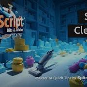Maxscript Bits Tricks Scene Cleanup In 3ds Max Delete Helpers Hidden Objects Empty Layers