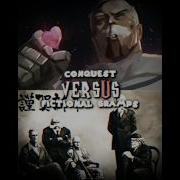 Conquest Vs Fictional Gramps