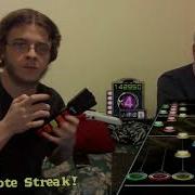 GH3 Zig Zag Test 100 FC PiP