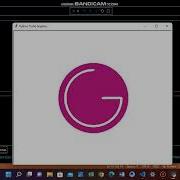 Making LG Logo With PYTHON
