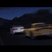 FD3S RX 7 VS DC2 Integra