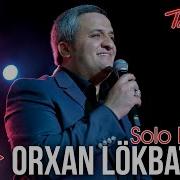 Orxan Lökbatanlı Solo Konsert 2025 Tam Hissə