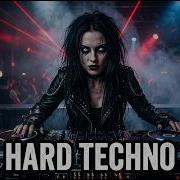 FULL DRIVE Hard Techno Peak Time Movement