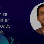 Using Container Instances To Optimize Workloads At Scale CloudWorld 2022