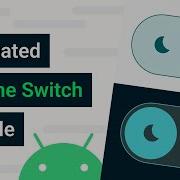 Theme Switcher Component Jetpack Compose Material 3