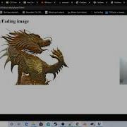 Challenge 4 Fade In A Picture On Click Using JavaScript