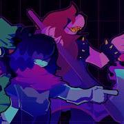 Rude Buster Genesis Arrangement