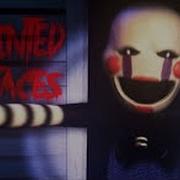 Five Nights At Freddy S 4 Song Painted Faces 1 Hour
