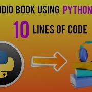 Build A Audiobook Using Python Mini Project Source Code Link Available In The Description