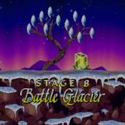 Freedom Planet OST Battle Glacier 2