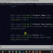 PHP MySql E Commerce Website Development Part 11 Tutorial Rays By Umar Rahman