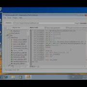 VB Decompiler Native Code Decompilation