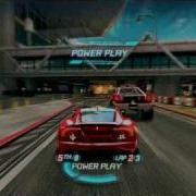 SplitSecond GamePlay