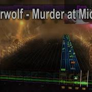 Powerwolf Murder At Midnight Rocksmith Lead 1440p