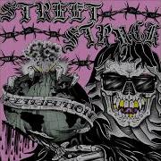 Street Struck Retribution 2022 Full EP