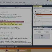 Visual Studio Training Diagnostic Tools Part 3