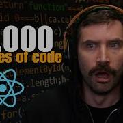 50000 LOC To React Server Components Prime Reacts
