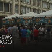 Wicker Park Fest Announces 2026 Headliners