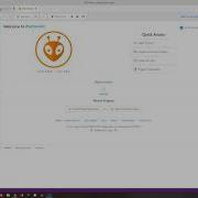 Installing VS Code With Platform IO Extension For Developing Programs Used In Arduino Projects