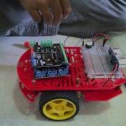 Build Your Netduino Robot In 15 Minutes Part I