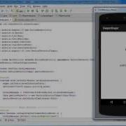 Android App Development For Beginners 22 Running The Gesture App