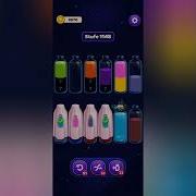Magic Sort Level 1148 Solution Walkthrough