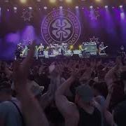 Flogging Molly Auf Dem Full Force 2019