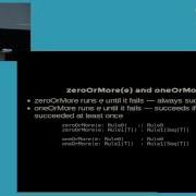 Meet Parboiled2 A Macro Based PEG Parser Generator For Scala 2 10 3